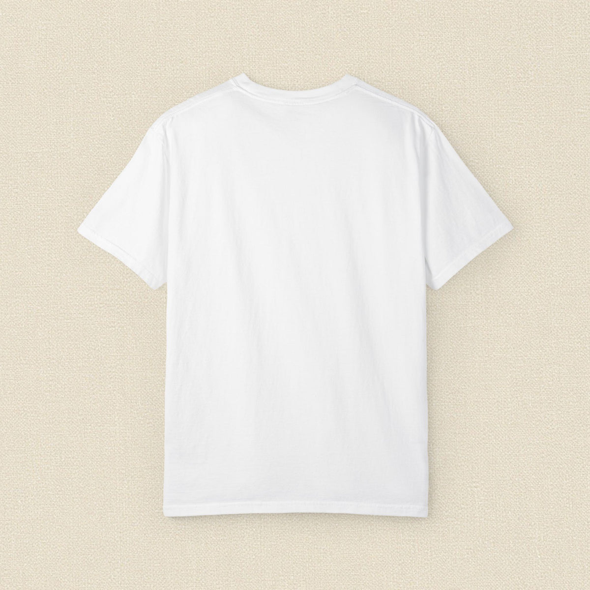 Rooted in Christ | Christian T-Shirt for Women | Colossians 2:7