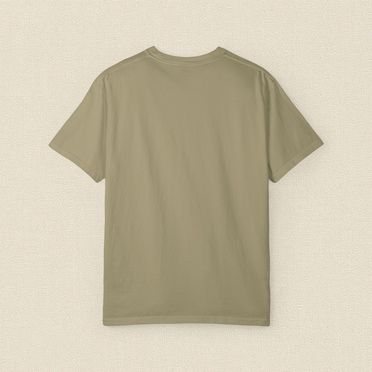 Abide in Christ | Christian T-Shirt for Women | John 15:4