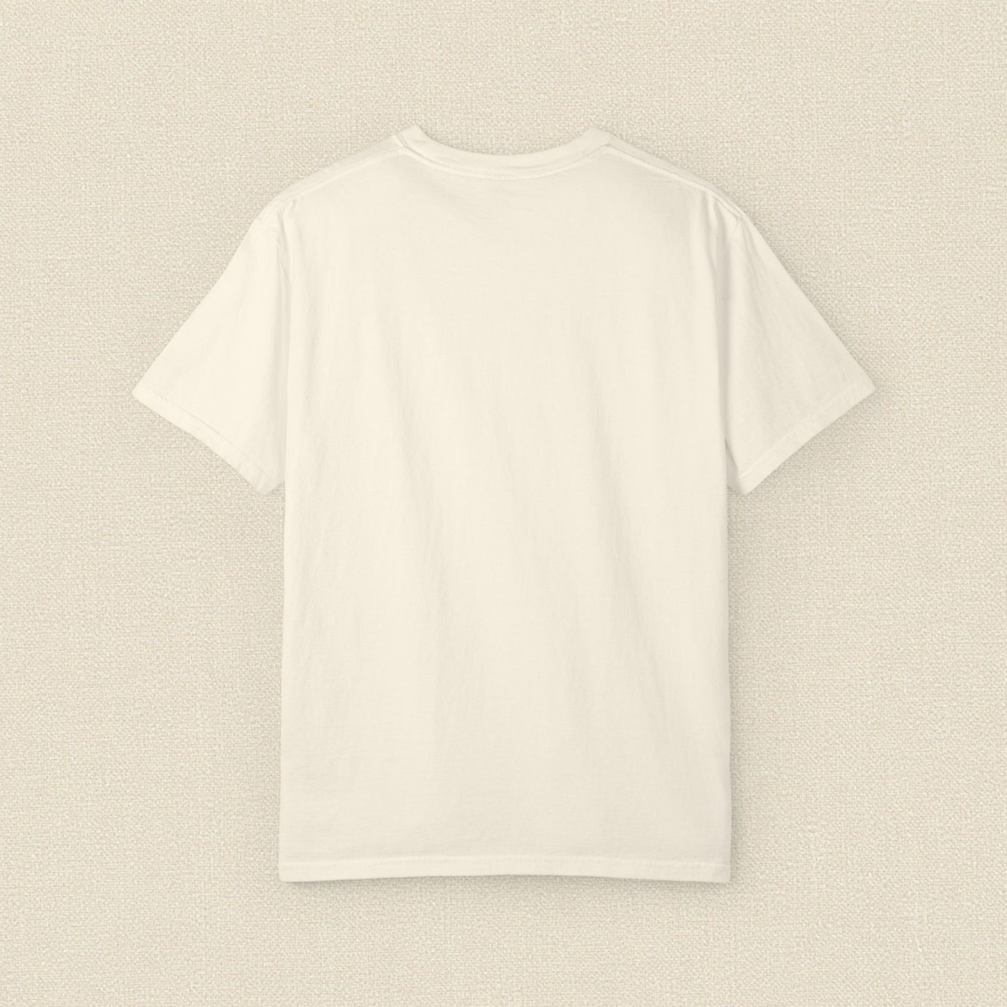 His Mercies Are New Every Morning | Christian T-Shirt for Women | Lamentations 3:22–23