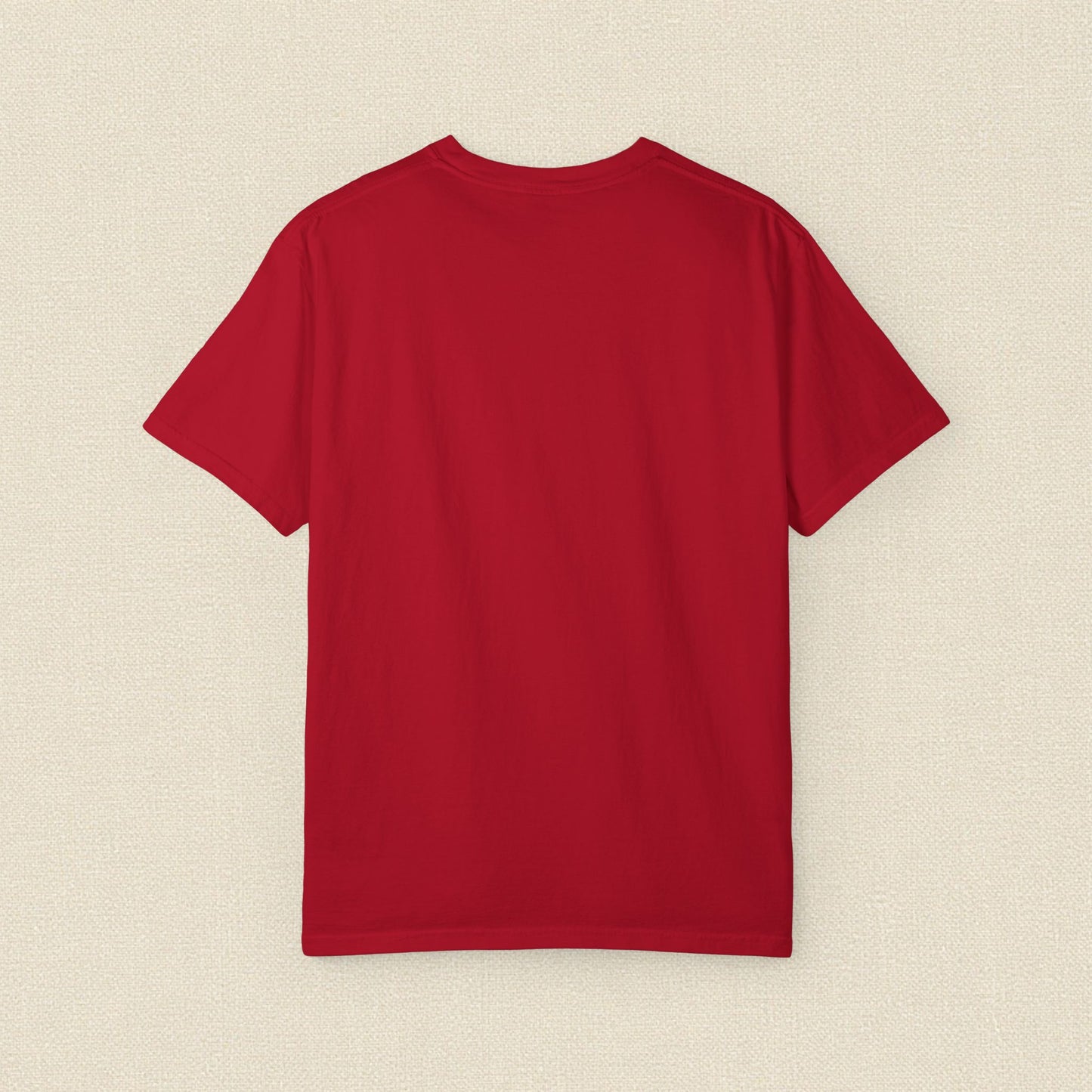 Light of the World | Christian Christmas T-Shirt for Women | John 8:12