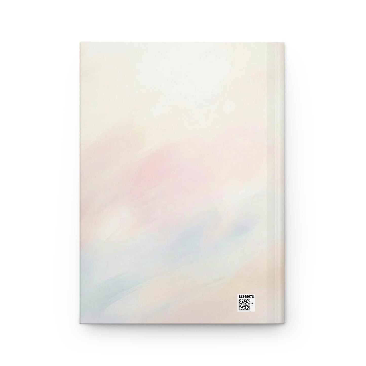 John 13:34 Hardcover Journal or Christian Inspiration Notebook