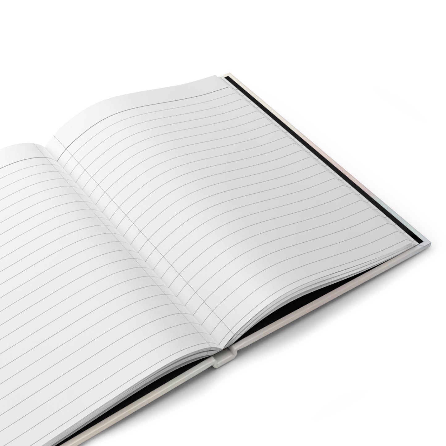 John 13:34 Hardcover Journal or Christian Inspiration Notebook
