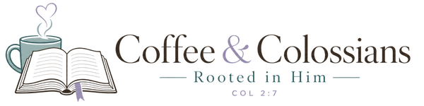Coffee & Colossians